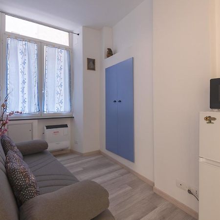 ジェノヴァLa Casa Di Kike - Affitti Brevi Italiaアパートメント エクステリア 写真