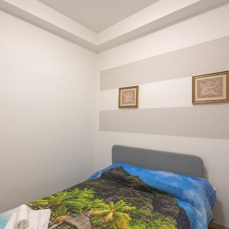 ジェノヴァLa Casa Di Kike - Affitti Brevi Italiaアパートメント エクステリア 写真