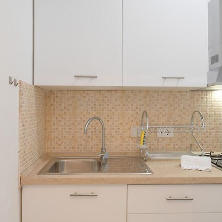 ジェノヴァLa Casa Di Kike - Affitti Brevi Italiaアパートメント エクステリア 写真