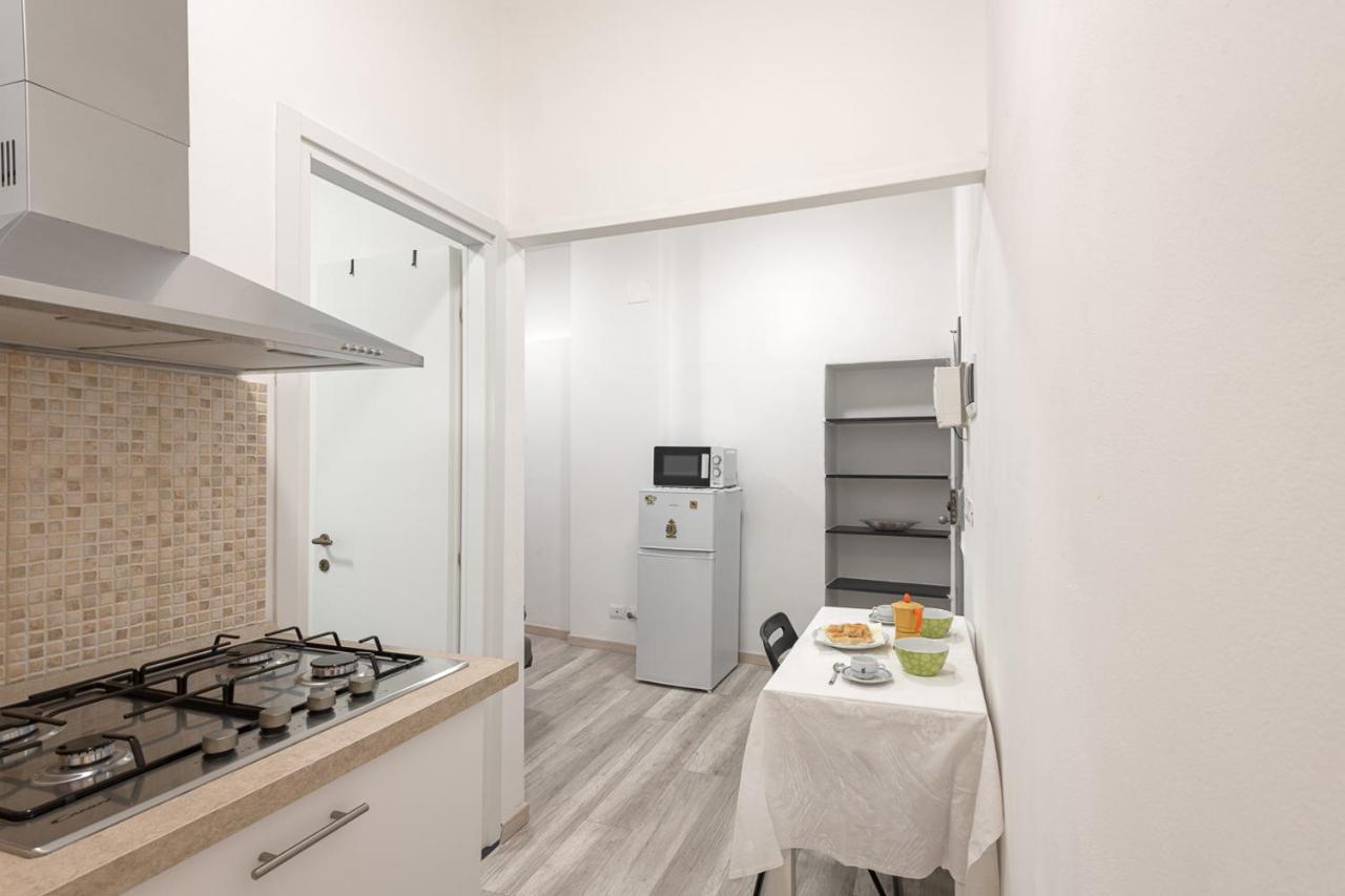 ジェノヴァLa Casa Di Kike - Affitti Brevi Italiaアパートメント エクステリア 写真